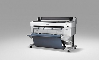 מדפסת אפסון Epson SureColor SC-T7200