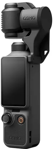 osmo pocket 4