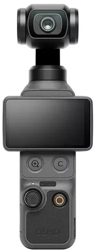 camera dji osmo