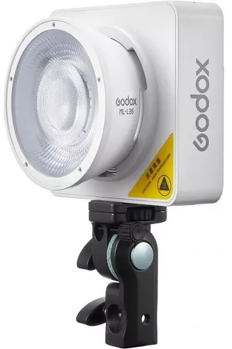 Godox ML100 RGB Portable LED Light - Kit K3