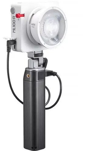 Godox ML100 RGB Portable LED Light - Kit K3