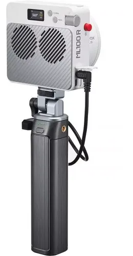 Godox ML100 RGB Portable LED Light - Kit K3