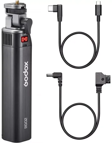 Godox ML100 RGB Portable LED Light - Kit K3