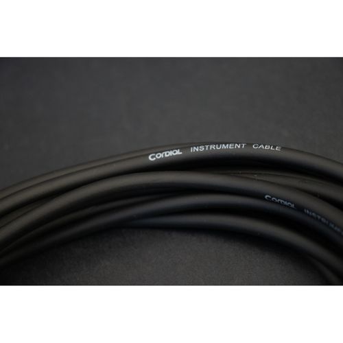 כבל כלי נגינה 3 מטר - Cordial CCI 3 PR