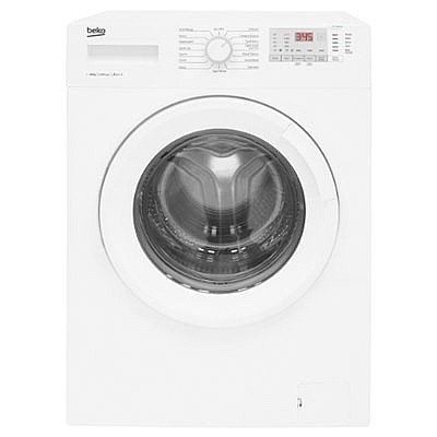 מכונת כביסה Beko WTG1041B2 ‏10 ‏ק