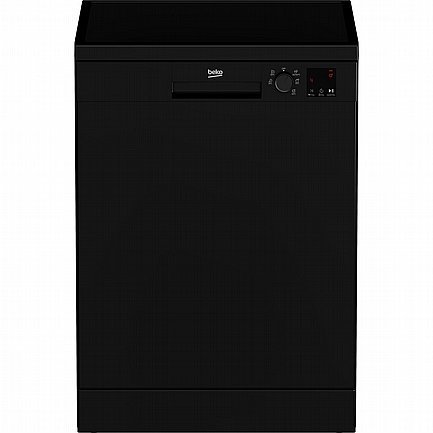 מדיח כלים ‏רחב Beko DVN05321 בקו