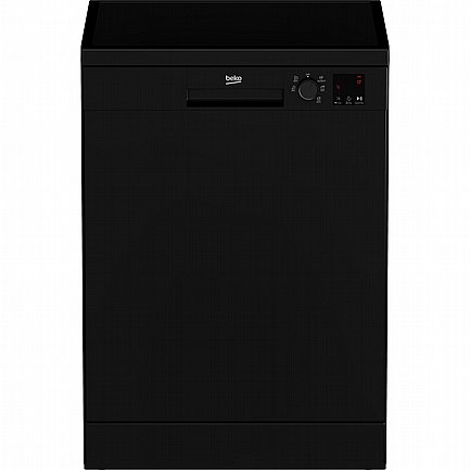 מדיח כלים ‏רחב Beko DVN05321 בקו