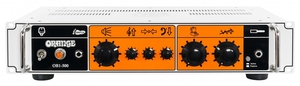 ראש לבס 500 ואט ORANGE OB1-500