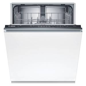 מדיח כלים אינטגרלי מלא 12 מע' כלים Bosch SMV25AX07F Serie 2 | פולין