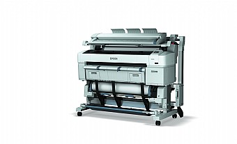 מדפסת אפסון EPSON SureColor-T7200D MFP