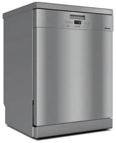מדיח כלים ‏רחב Miele G 5132 SC CLST מילה