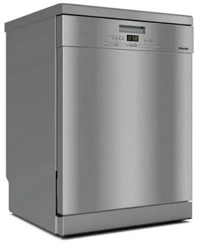 מדיח כלים ‏רחב Miele G 5132 SC CLST מילה