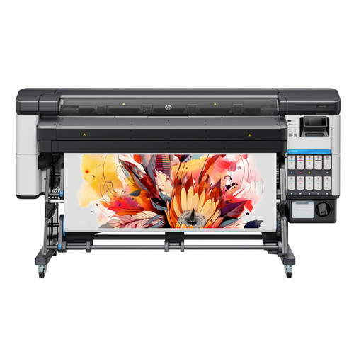 מדפסת HP Latex 630 W