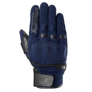 כפפות קיץ מעור / בד כח/שח  - FURYGAN JET D3O GLOVES 