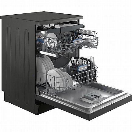 מדיח כלים ‏רחב Beko BDFN36522DQ בקו