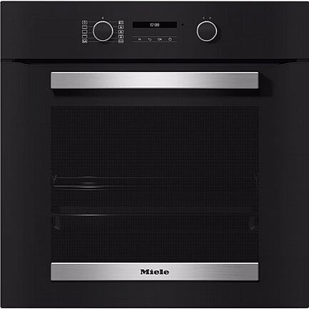 תנור בנוי Miele H2456B מילה