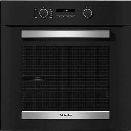 תנור בנוי Miele H2456B מילה