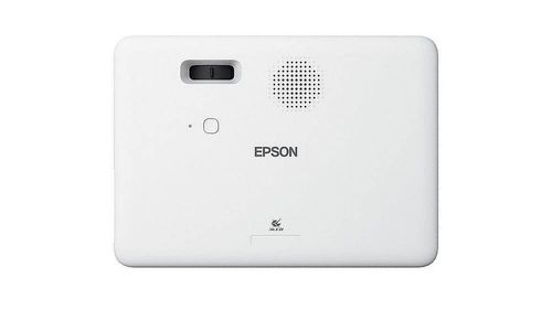 מקרן WXGA אפסון עוצמת הארה 3000 לומנס EPSON CO-W01