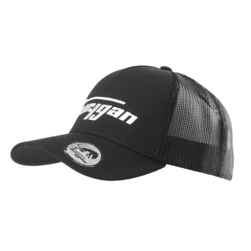 כובע פוקס שחור / לבן - FURYGAN TRUCKER FURY