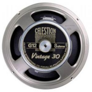 רמקול לגיטרה "12 CELESTION G-12V30-16