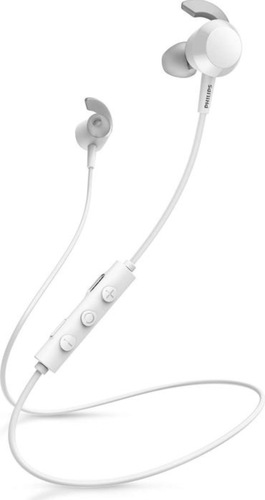 אוזניות אלחוטי | Philips 4000 Series Bass Booster Bluetooth Earphones