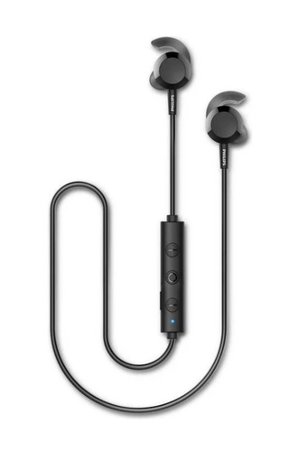 אוזניות אלחוטי | Philips 4000 Series Bass Booster Bluetooth Earphones