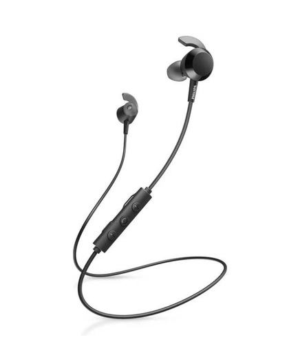אוזניות אלחוטי | Philips 4000 Series Bass Booster Bluetooth Earphones