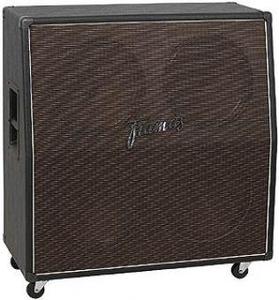 רמקול לגיטרה 12*4 240ואט FRAMUS DRAGON
