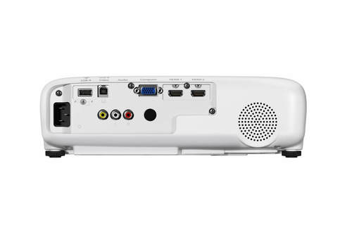 מקרן Epson EB-FH06 – חוויית צפייה ב-Full HD