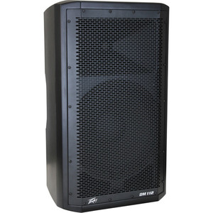 רמקול מוגבר "12 660WATT עם פרוססור  PEAVEY DM112