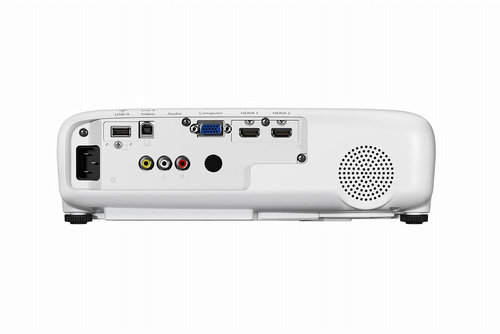 מקרן Epson EB-FH08 – חוויית צפייה ב-Full HD