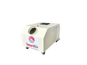מחולל לחות תעשייתי אולטרסוני SmartAir 3 ק״ג לשעה