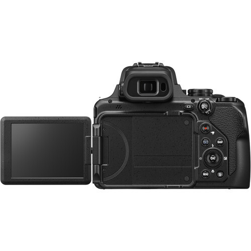 NIKON Coolpix P1100 מצלמה דמוי רפלקס ניקון - יבואן רשמי