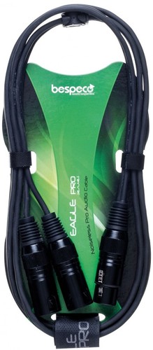 bespeco eayfx2x150 interlink cable