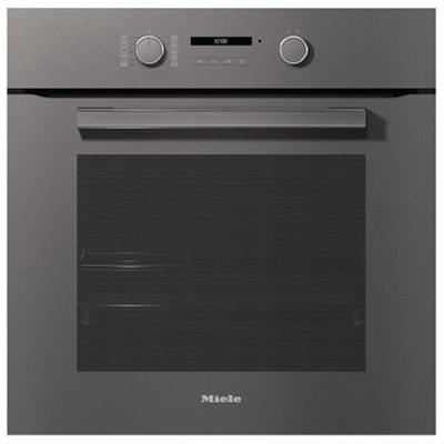 תנור בנוי H2861 BP Miele מילה