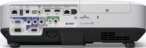 מקרן Full HD בעוצמה 5000 אנסי EPSON EB-2250U