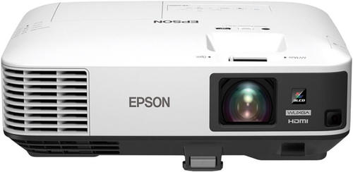 מקרן Full HD בעוצמה 5000 אנסי EPSON EB-2250U