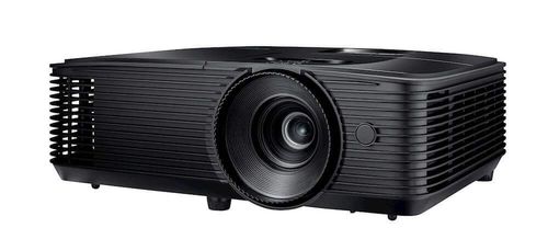 מקרן HD עוצמת הארה 4000 אנסי OPTOMA X400LVE