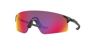 משקפי שמש אוקלי EVZERO BLADES PRIZM ROAD BLK POLISHED 945402