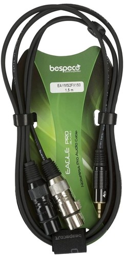 bespeco eayms2fx150