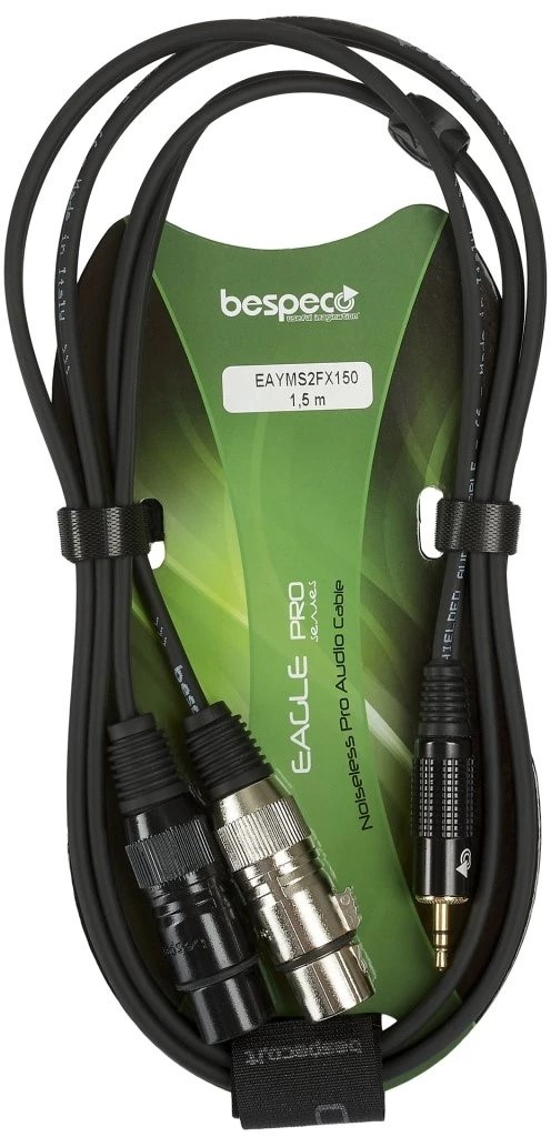 Bespeco EAYMS2FX150