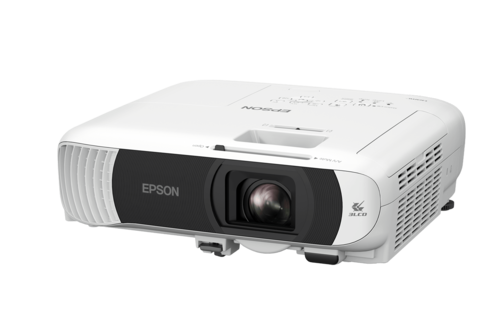 Epson EB-FH54 – מקרן Full HD אלחוטי 4,100 לומנס
