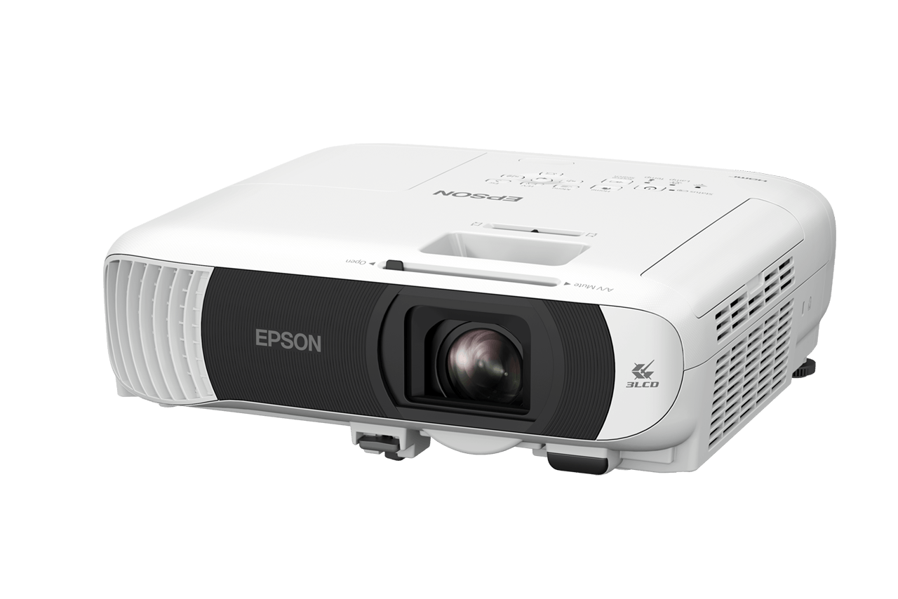 Epson EB-FH54 – מקרן Full HD אלחוטי 4,100 לומנס