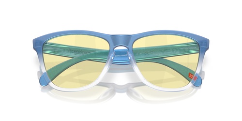 משקפי Oakley Frogskins Fortnite Blue