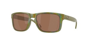 משקפי שמש אוקלי HOLBROOK Polaris Collection Prizm Tungsten Polarized 9102AN