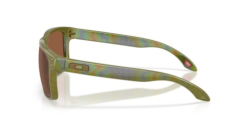 משקפי שמש אוקלי HOLBROOK Polaris Collection Prizm Tungsten Polarized 9102AN