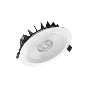 שקוע מקצועי 40W IP54 Advance 40°+120° לבן יורולוקס
