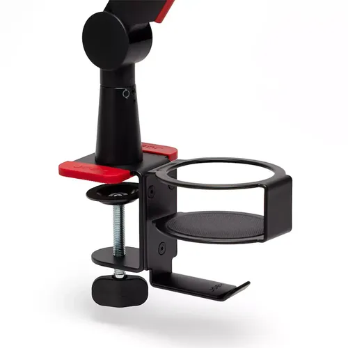 זרוע שולחנית למיקרופון Joby Wavo Boom Arm