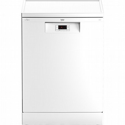 מדיח כלים ‏רחב Beko BDFN15423W בקו