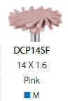 DCP14SF לליטוש נאנו קומפוזיט